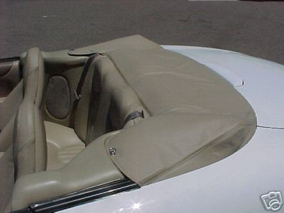 convertible top cover