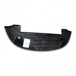 UNDERTRAY, LOCATED UNDER FRONT BUMPER COVER  C2N2744