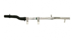 HEATER COOLANT INLET TUBE AND HOSE  C2S16876