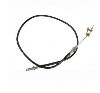 ACCELERATOR THROTTLE CABLE, LENGTH 31.8" C31821