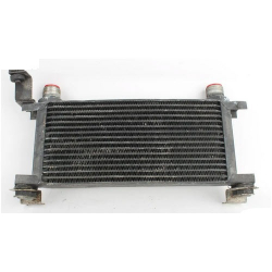 USED ENGINE OIL COOLER  CAC4540