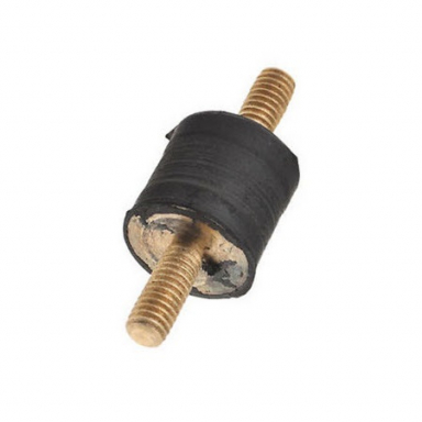 OIL COOLER RUBBER MOUNT  DAC6348