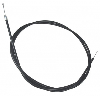 HOOD RELEASE CABLE, RIGHT SIDE  HMD2549AA