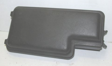 FUSE BOX COVER IN ENGINE COMPARTMENT - SPECIAL ORDER -  JLM20610