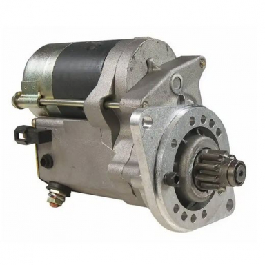 STARTER MOTOR, BRAND NEW  JLM9711