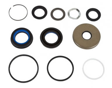 STEERING RACK REBUILD SEAL KIT  JS726