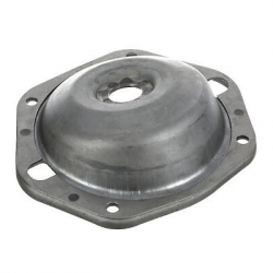 TOP MOUNTING PLATE FOR REAR SHOCK  MMD3470AA