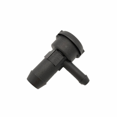 THREE WAY CONNECTOR FOR HEATER HOSES  NNE3944BA