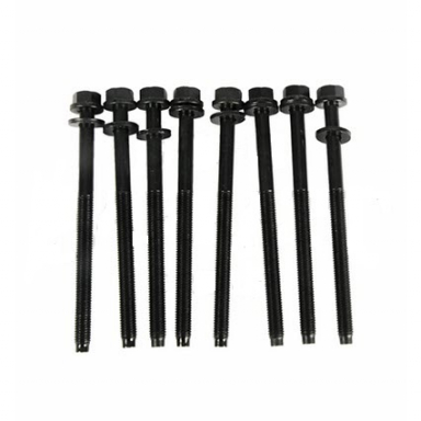 CYLINDER HEAD BOLT SET OF 8  XR85387