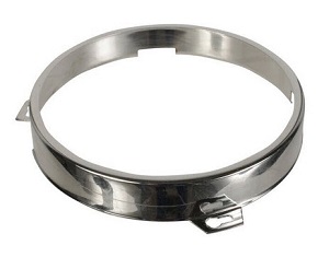 HEADLAMP RETAINER RING  511598