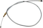 NEW ACCELERATOR THROTTLE CABLE CBC19052