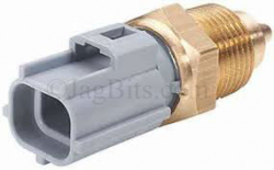 COOLANT TEMPERATURE SENSOR FOR FUEL INJECTION, ALSO USED FOR ENGINE OIL TEMPERATURE XR858700