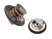 THERMOSTAT AND O-RING  AJ86484