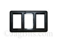 SWITCH BEZEL, FOR WINDOW AND CONVERTIBLE TOP  BCC2303