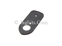 GASKET, SIDE MARKER LAMP, GOES BETWEEN THE BODY AND THE CHROME PIECE  BD38039