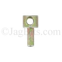 LINKAGE LINK PIVOT AT THE END OF THE DOOR HANDLE ROD  BD45018