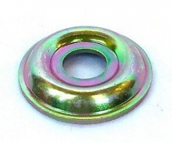 RETENTION PAD WASHER, FOR FRONT SWAY BAR END LINK BUSH  C11045