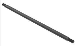 INNER FULCRUM SHAFT, REAR WISHBONE  C17008