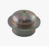 GREASE CAP FOR REAR HUB CARRIER C18124