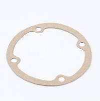 GASKET SET, ENGINE BREATHER COVER, SET OF TWO.  C2227