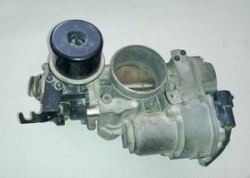USED THROTTLE BODY ASSEMBLY  C2A1470