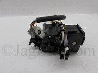 TRUNK LATCH ACTUATOR  ASSEMBLY  C2C1740