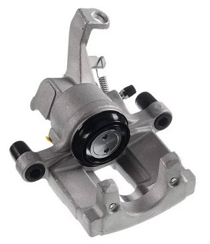 REBUILT BRAKE CALIPER, RIGHT REAR C2C27298