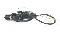 USED PARKING BRAKE ELECTRIC MOTOR ASSEMBLY