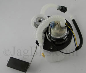 FUEL PUMP  C2N1147