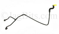COOLANT BLEED HOSE, EXPANSION TANK TO THROTTLE BODY C2P12405