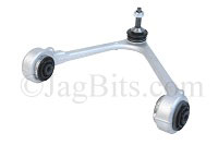 FRONT RIGHT UPPER CONTROL ARM INCLUDES BUSHINGS AND BALL JOINT  C2P16948