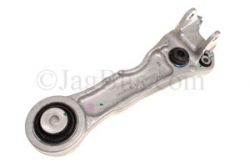 WISHBONE STRAIGHT CONTROL ARM FRONT LOWER DRIVER SIDE  C2P24862