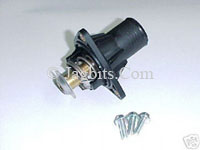 THERMOSTAT REPLACEMENT KIT, INCLUDES THERMOSTAT, SEAL, COVER AND SCREWS  C2S11278