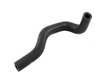 COOLANT FEED HOSE FOR THROTTLE BODY C2S16014