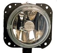 FOG LAMP ASSEMBLY, EITHER SIDE, FRONT  C2S1740