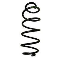 FRONT COIL SPRING  C2S2456