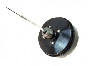 BRAKE BOOSTER C2S31057