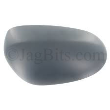BACK COVER FOR PASSENGER SIDE DOOR MIRROR, PRIMED WILL NEED TO BE PAINTED  C2S39140XXX