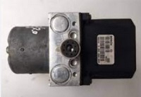 USED ABS MODULATOR ASSEMBLY  C2S39162
