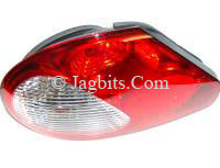 TAIL LAMP ASSEMBLY, RIGHT  C2S40487