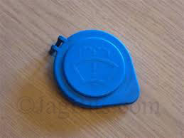 FILLER CAP WINDSHIELD WASHER RESERVOIR  C2S4055