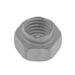 FLANGE NUT FOR ECCENTRIC BOLT  C2S42348