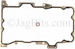 OIL PAN GASKET FOR ENGINE  C2S43270
