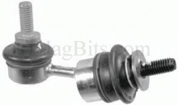 END LINK FOR REAR SWAY BAR  C2S45009