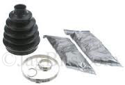 BOOT KIT FOR OUTER CV JOINT ON FRONT AXLE  C2S47020