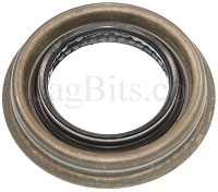PINION OIL SEAL FOR THE REAR DIFFERENTIAL C2S52519