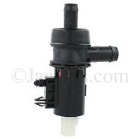 CARBON CANISTER SOLENOID C2S8605