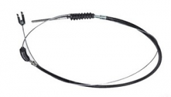 REAR HAND BRAKE CABLE C31717