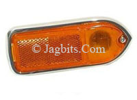 SIDE MARKER LAMP ASSEMBLY, FRONT RIGHTC33659