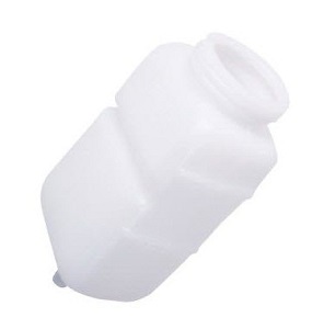 BRAKE FLUID BOTTLE WITH CAP INCLUDES FLUID LEVEL SENDER  C36606